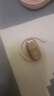 伊菲尔（Eifer）【热卖40万+】【可给手机充电】挂耳开放式无线蓝牙耳机降噪通话超长续航运动不入耳久戴不痛 亲肤色【顶配版】 可给手机应急充电+长续航+AI 实拍图
