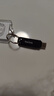 闪迪（SanDisk）256GB Type-C USB3.2 手机U盘DDC3黑色 读速高达400MB/s 自动备份 手机电脑两用 双接口大容量优盘 实拍图