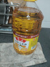 鲁花 食用油  物理压榨  非转基因 玉米油6.18L   实拍图