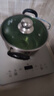 美的（Midea）家用电磁炉电陶炉电池炉2200W大功率猛火新型电磁灶一体微晶面板爆炒炒菜智能定时火锅炉MC-E22B60 实拍图