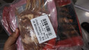 大希地安格斯牛肉串240g*3袋+羊肉串240g*2袋 腌制入味烧烤露营食材 实拍图