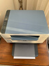 惠普（HP）M232dw 家用激光打印机 自动双面无线学生家用一体机 高速高效（低成本 体积小） 实拍图