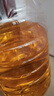 金龙鱼 食用油 非转基因 物理压榨玉米油6.18L（蕴含植物甾醇） 实拍图