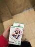 富士（FUJIFILM）instax立拍立得相机 3英寸mini迷你相纸胶片胶卷 3寸单包+冰箱贴+相册【含10张白边相纸】 官方标配 实拍图