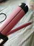 沙宣（VS）沙宣韩式大卷38mm卷发棒直卷两用电烫发器大波浪直板 粉色 实拍图