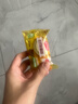 盼盼经典小面包早餐速食吐司饼干休闲零食散装大集合 法式软面包20*7枚 实拍图