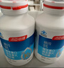 汤臣倍健新一代液体钙DK200粒*2瓶 钙片维生素d成人女士中老年人补钙 实拍图
