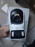 小米智能室外摄像机4双摄版 超清500万+500万像素摄像头家用智能监控无线wifi 防尘防水 双向通话 实拍图