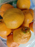 京鲜生 四川春见耙耙柑 8斤礼盒单果220g起 生鲜水果柑橘桔子年货礼盒 实拍图