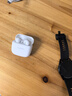 华为长续航蓝牙耳机 FreeBuds SE 2 焕新补贴 40小时长续航 快速充电 蓝牙5.3适用于苹果/安卓手机白 实拍图