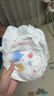 好奇（Huggies）金装拉拉裤XXL74(15kg以上)尿不湿【速干不易红】 实拍图