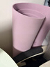 特步（XTEP）瑜伽垫女TPE防滑加厚加宽加长185*80cm健身垫运动家用垫子男  实拍图