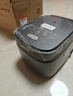 九阳（Joyoung）【全域蜂窝0涂层】316L不锈钢内胆低糖电饭煲电饭锅4升3-4人风冷水润膜家用多功能不粘5A米饭 40N2 实拍图