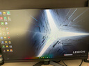 华硕VG279QM5A 27英寸显示器FASTIPS显示器电竞显示器240Hz 0.3MS响应G-Sync技术FreeSync 99% sRGB 实拍图