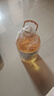 金龙鱼 食用油 物理压榨葵花籽油6.18L 实拍图