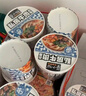 莫小仙 私房牛肉小面83g*6桶装方便面重庆小面速食麻辣泡面酸辣粉零食 实拍图