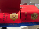 徽六红茶祁门红茶茶叶250g 寻味500特级功夫香螺高香袋装口粮茶自己喝 实拍图