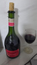 香奈（J.P. CHENET）半甜红葡萄酒 750ml 单瓶装 热门商品 实拍图