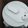 美的（Midea）【京东自营】官方0涂层电压力锅高压5L双胆家用 全自动智能预约开盖煮MY-E5622小米电饭煲4-6人 实拍图