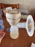 新贝吸奶器 电动吸奶器一体无痛全自动  拔奶器 大吸力便携吸乳器8139 实拍图