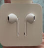 Apple/苹果 EarPods USB-C有线耳机 type-c有线耳机苹果耳机 苹果17有线耳机笔记本耳机游戏音乐 实拍图