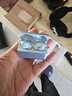 籁特易耳【八仓现货】星环Ultra蓝牙耳机入耳式真无线HiFi高音质主动降噪超长续航游戏音乐运动耳机 柔蓝【千元音质丨深空降噪】 LDAC/LHDC-双版本 实拍图