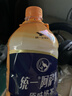 统一 阿萨姆 原味奶茶 6入装奶茶饮料 1.5L*6瓶/箱 实拍图