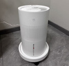 米家小米空气加湿器 无雾加湿器3 400mL/h快速加湿保湿礼品家用卧室大容量办公室婴儿孕妇 4L大容量 实拍图