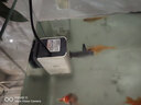 松宝（sobo）鱼缸过滤器内置三合一过滤增氧系统水族箱养鱼循环水泵氧气泵 15W 实拍图