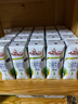 安佳（Anchor）脱脂 高钙纯牛奶 250ml*24盒 新西兰原装进口草饲 实拍图