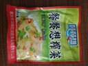 榨菜丝开味小菜50g/袋鲜嫩脆爽下饭菜腌菜清淡去皮小包配粥咸菜 榨菜丝50g*20包 实拍图