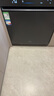 美的（Midea）【万向X6S Max星河版】洗碗机嵌入式150L以上105℃热风烘干母婴消毒一键洗烘蒸汽单消毒UV杀菌 实拍图