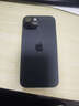 Apple/苹果【政府补贴需现场签收激活】 iPhone 15 (A3092) 256GB 黑色 支持移动联通电信5G 双卡双待 实拍图