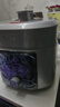 美的（Midea）沸腾浓香双模式小飞侠电压力锅0氟0涂层双胆高压锅6L智能预约家用煲汤6-8人煮饭煲E6825N 实拍图