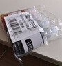 彩格适用epson爱普生打印机004墨水L3153 L1258 L3158 L3118 L3219 L3255 3251 3151 3253 L3258 L3256 L1218四色 实拍图