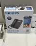 飞利浦（PHILIPS）电话机座机 固定电话 办公家用 免电池设计 来电显示 TD-2808 (白色) 实拍图