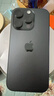 Apple/苹果 iPhone 16 Pro（A3294）512GB 黑色钛金属 支持移动联通电信5G 双卡双待手机 实拍图