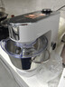 长帝（changdi）企鹅顶顶Pro家用厨师机和面机全自动和面揉面一体机多功能轻音料理机打蛋冰桶发酵 实拍图