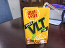 维他奶维他零糖柠檬茶250ml*24盒 柠檬味饮料 家庭囤货 年货节送礼 实拍图