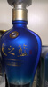 洋河 蓝色经典 天之蓝 42度 520ml 单瓶装 绵柔浓香型白酒 实拍图