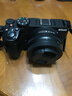 尼康（Nikon）Z30 16-50mm+50-250mm微单套机 轻巧便携 自拍模式 实拍图