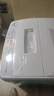 统帅（Leader）海尔出品 悦己波轮洗衣机 全自动家用6公斤儿童迷你小型 京东自营以旧换新家电补贴XQBL60-M20D0 实拍图