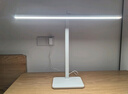 米家（MIJIA）小米台灯2 智能护眼学习台灯灯具 儿童学习阅读灯卧室书房 实拍图