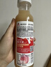 福兰农庄NFC水蜜桃汁100%鲜榨果汁饮料300ml*6瓶整箱装配料表干净年货必囤 实拍图
