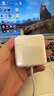 毕亚兹 苹果笔记本电脑充电器45W适用MacBook iPad Air Pro电源适配器线磁吸直头T型A1466 A1465 A1436 实拍图