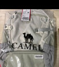 骆驼（CAMEL）【云影】双肩包背男防泼水旅行包轻量书包学生户外徒步登山包 实拍图