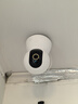 小米（MI） 摄像头云台版2K1296P智能摄像机wifi监控器家用300万像素手机远程室内夜视 小米摄像机 云台版2K+32G内存卡 实拍图