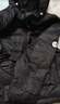 雪中飞90绒轻薄羽绒服男女同款连帽时尚休闲秋冬保暖情侣外套男185 实拍图