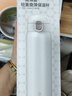 京东京造保温杯男女 【一键弹盖】 su7同色 480ml 【雅灰色】 实拍图