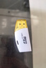 冰爽读卡器 高速USB2.0 TF卡/MICROSD卡/手机内存卡转换器U盘内存卡电脑车载行车记录仪两用读卡器 小飞丝2.0读卡器【随机颜色2个】 实拍图